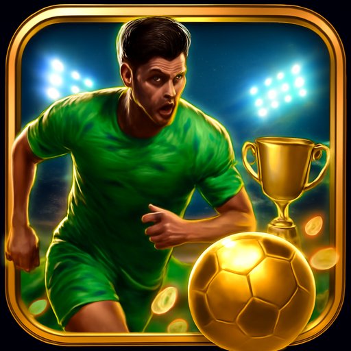 GK444 app live gaming home screen